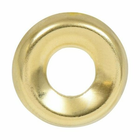 HILLMAN FINISH WASH BRASS #6 310300